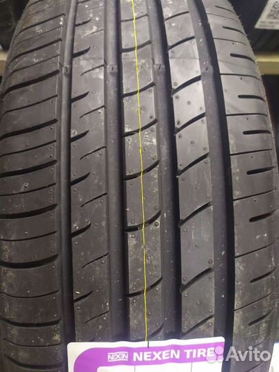 Nexen N Fera RU1 225/50 R17