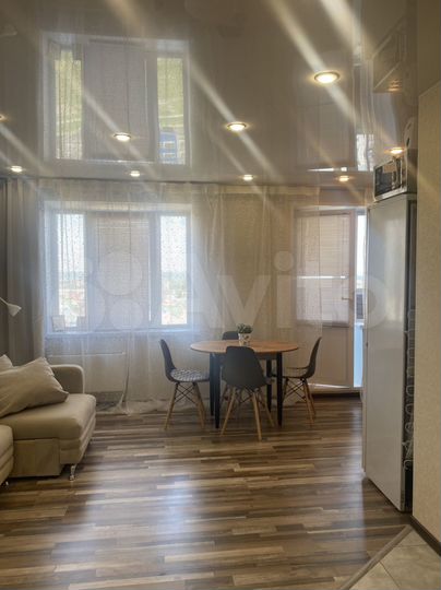 Своб. планировка, 29 м², 9/10 эт.