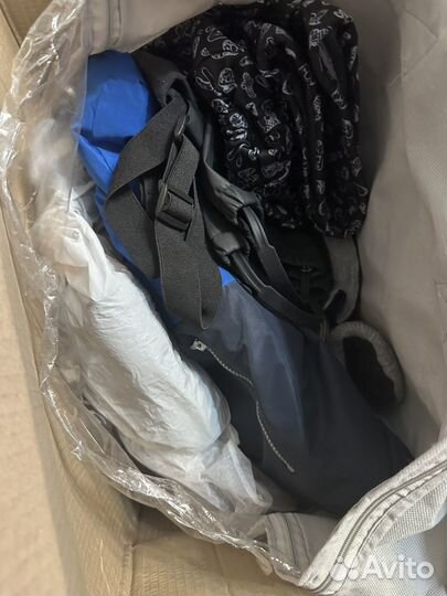 Детские вещи 110 116