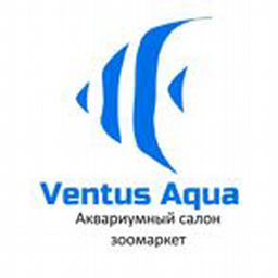 Ventus Aqua. Все для аквариума.