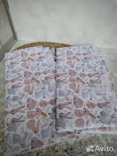 Одеялки для упаковки блайз. Бронь