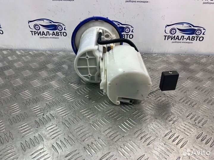 Топливный насос Avensis