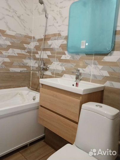 Услуги плиточника