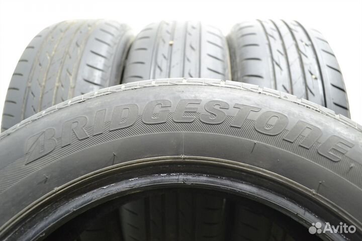 Bridgestone Nextry Ecopia 185/60 R15 84H