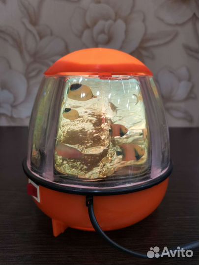 Светильник ночник