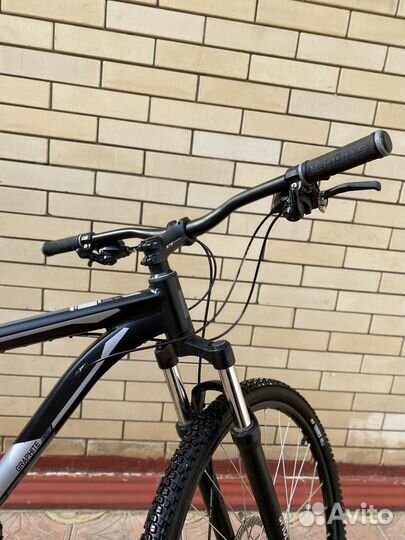 Велосипед stinger 29
