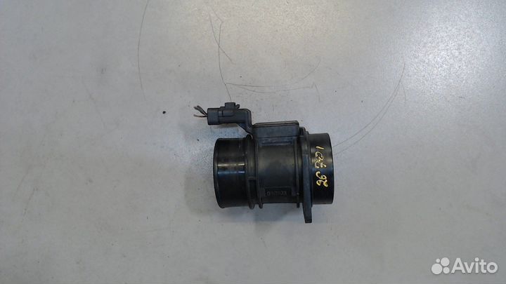 Измеритель потока воздуха Renault Scenic, 2007