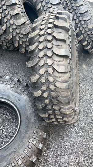 Superstone Crocodile Xtreme 31/10.5 R15