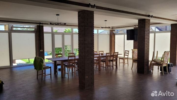 Рулонные шторы. Сделаем за 3-4 дня