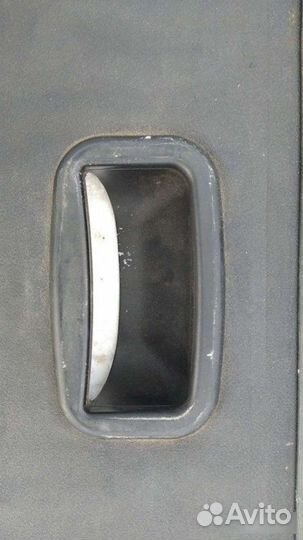 Шторка багажника Ford Mondeo 3 универсал 2.0D 2001