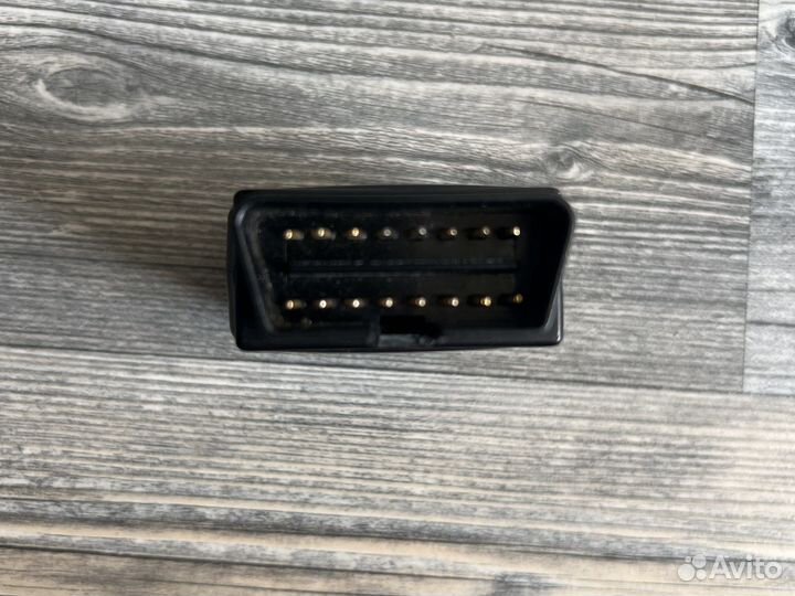 Can конектор