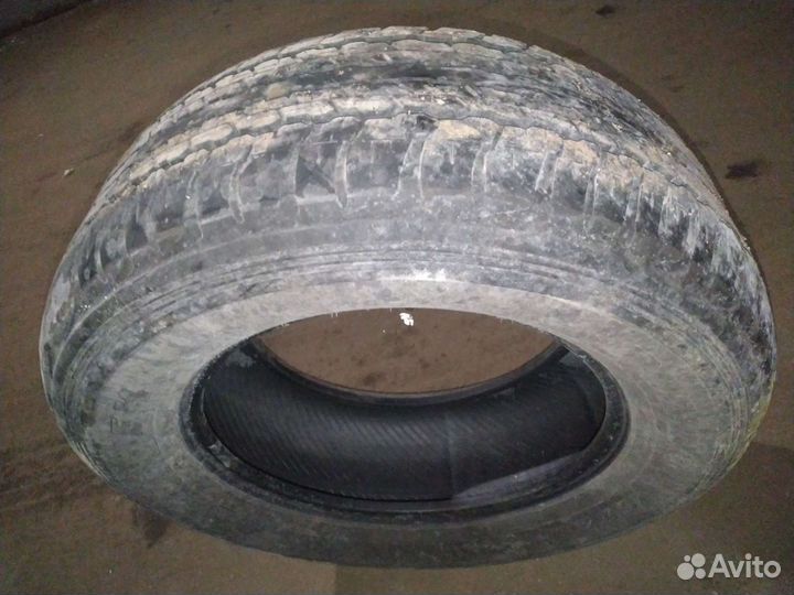 Dunlop Grandtrek AT22 285/60 R18 116V