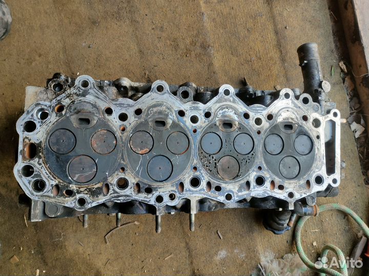 Mazda bongo,mpv гбц