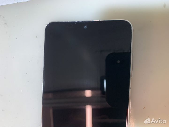 Дисплей на Samsung S21 Оригинал