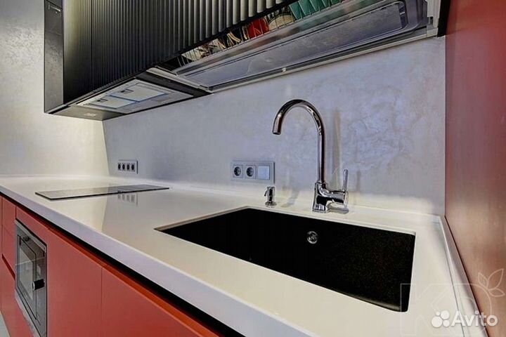 Кухонный гарнитрур напрямую от производителя