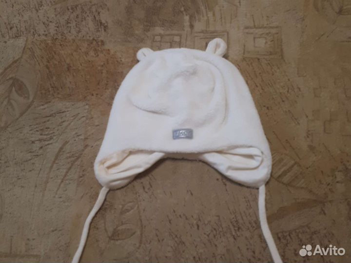 Шапка шлем Reima, Nels, Kotik, Olle, Lassie