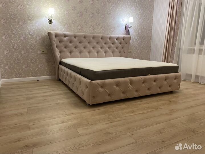 Перетяжка рестоврация мягкой мебели