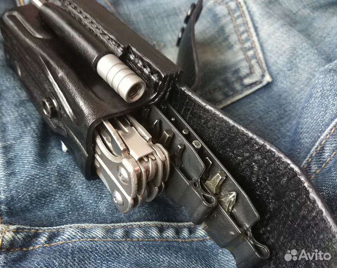 Чехол для Leatherman Charge Tti (обнов-ная версия)