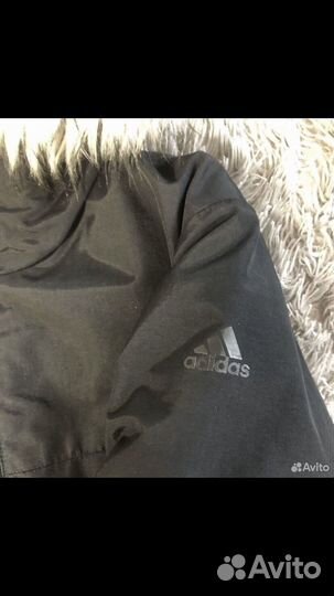 Парка adidas