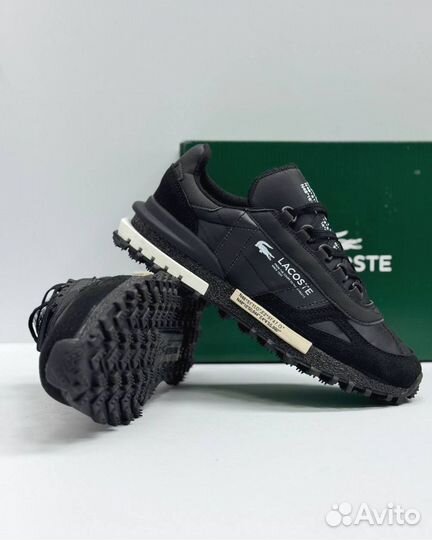 Кроссовки Lacoste lux