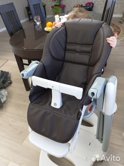 Чехлы на детские стульчики для кормления