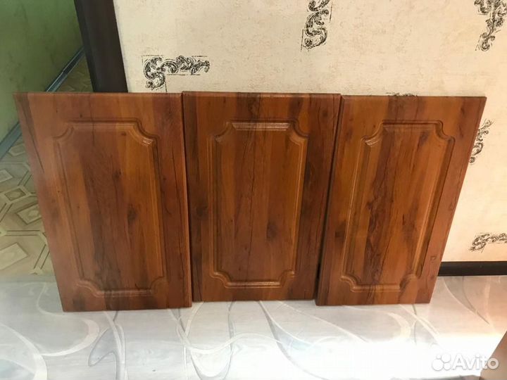 Кухонные фасады