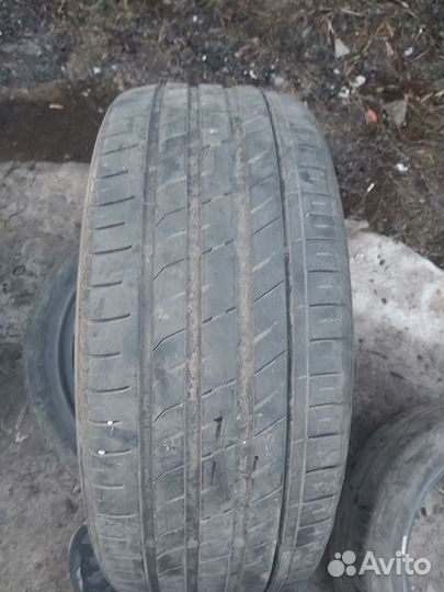 Nexen N'Fera SU1 225/45 R17