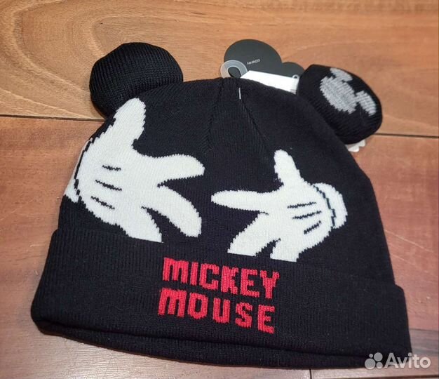 Шапки для мальчика Zara, Maximo