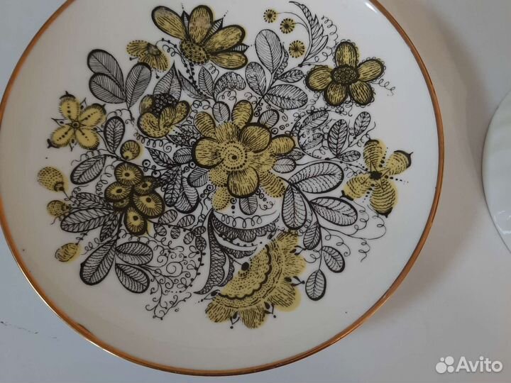 Кофейные чашки лфз СССР