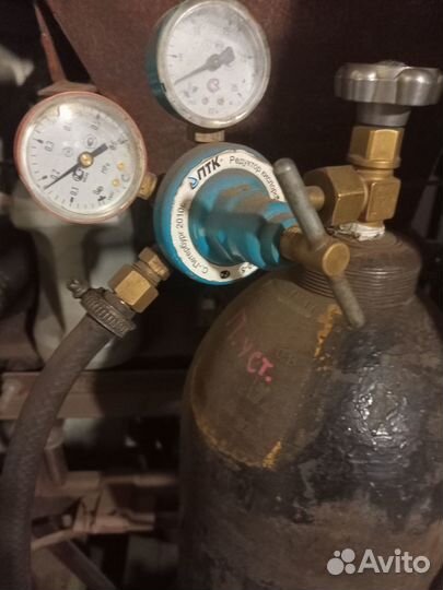 Сварочный полуавтомат СССР 380 бу