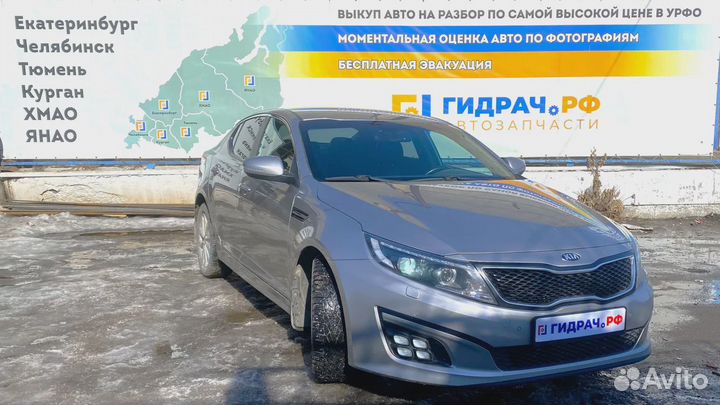 Ограничитель двери передний левый Kia Optima (TF)