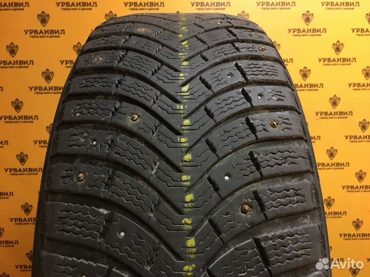 Michelin Latitude X-Ice North 225/60 R17 103T