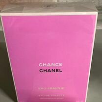 Chanel Chance Eau fraiche edt 150 ml оригинал