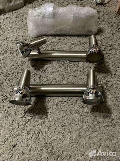 Светодиодное освещение