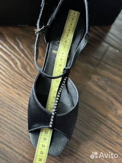 Туфли женские