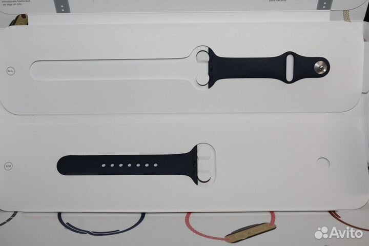 Apple Watch Series 6 40mm Ростест