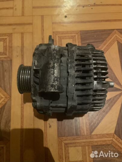 Генератор mazda 6 gh