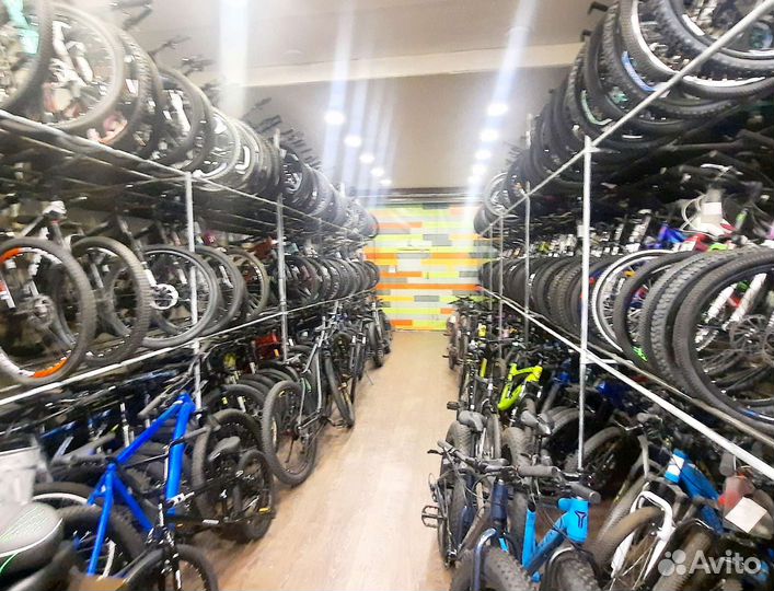 Фонарь для велосипеда