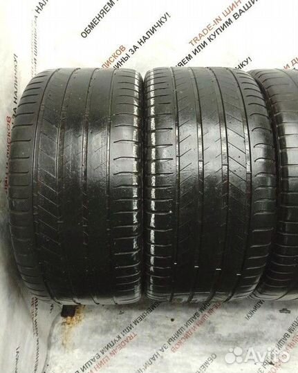 Michelin Latitude Sport 3 255/45 R20 101W