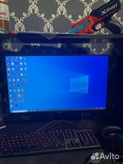 Продам Пк