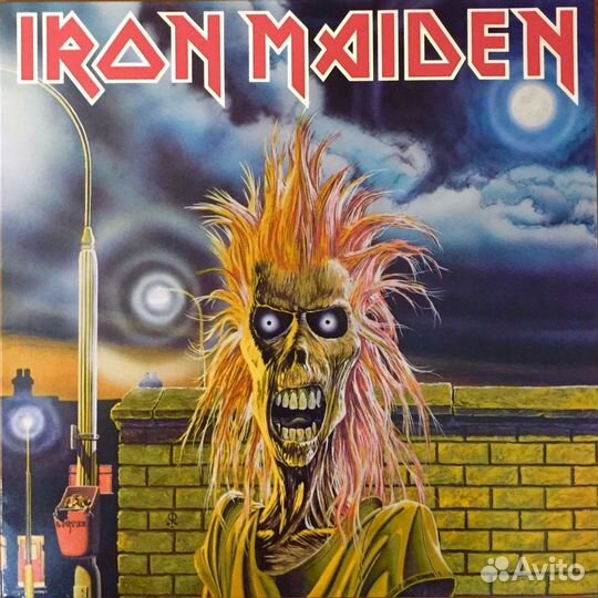 Monster Magnet / Slayer / Motorhead / Pulp