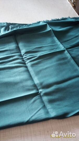 Подкладочная ткань