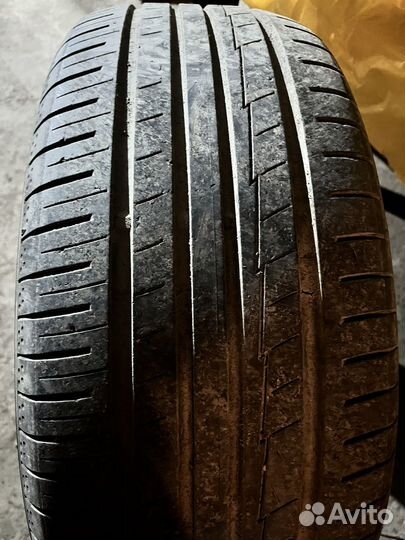 Yokohama BluEarth AE-51A 225/55 R18 98H