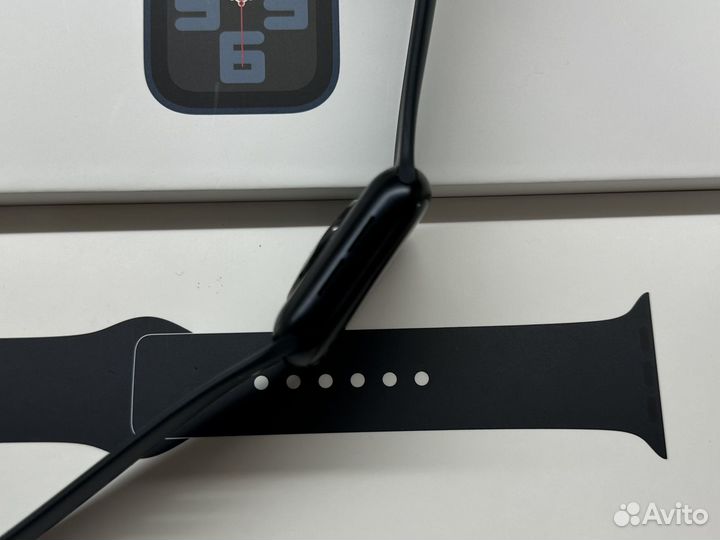 Apple Watch SE 2 (2022)