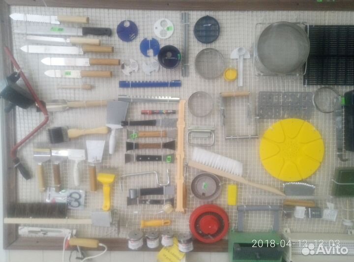 Пчелы, пакеты 2024