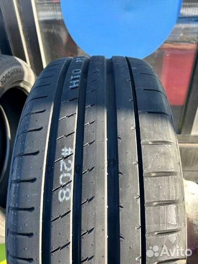 Yokohama Advan Sport V107 255/50 R20 109Y