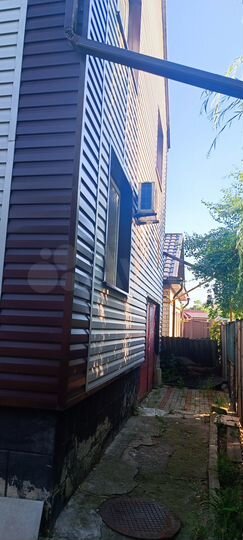 Дом 200 м² на участке 4,3 сот.