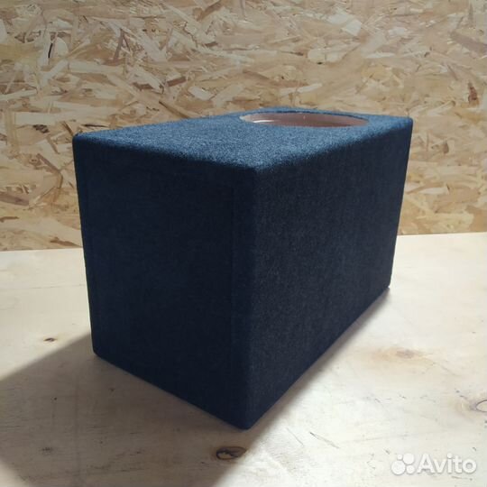 Короб под сабвуфер 10