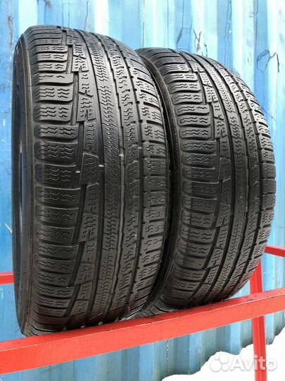 Nokian Tyres WR A3 235/60 R16