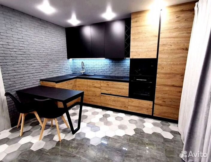 Кухня. Кухонный гарнитур на заказ